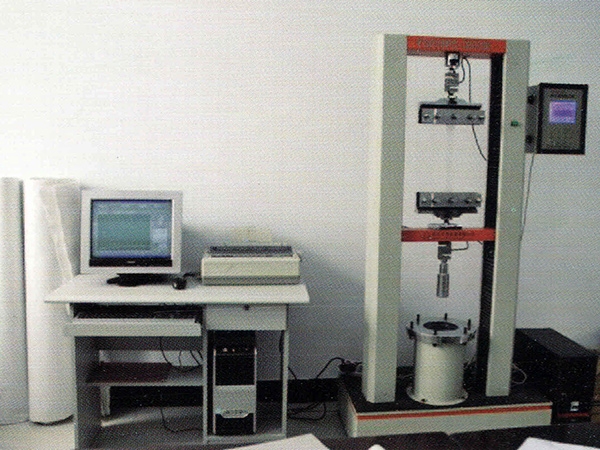 静液压力试验机